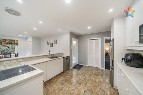 Photo of property in 18 August Avenue, Wainuiomata, Lower Hutt, 5014