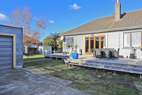 Photo of property in 700 Kowhai Street, Mahora, Hastings, 4120
