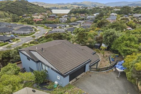 Photo of property in 2/18 Sailmaker Close, Whitby, Porirua, 5024