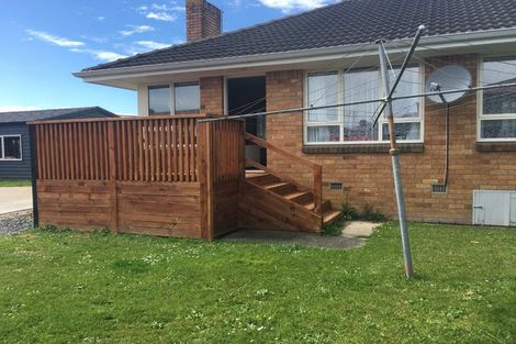 Photo of property in 134a Galloway Street, Hamilton East, Hamilton, 3216