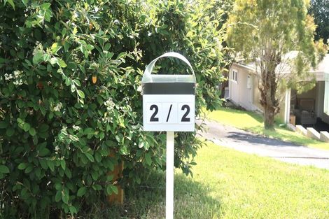 Photo of property in 2/2 Flavia Close, Torbay, Auckland, 0630