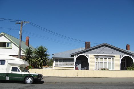 Photo of property in 10 Jackson Street, Seaview, Timaru, 7910
