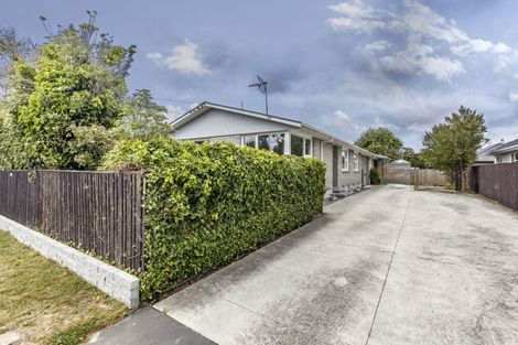 Photo of property in 2/239 Bower Avenue, North New Brighton, Christchurch, 8083