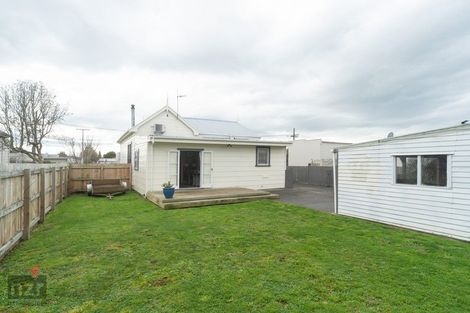 Photo of property in 11 Montagu Street, Feilding, 4702