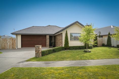 Photo of property in 15 Blue Jean Avenue, Rolleston, 7614