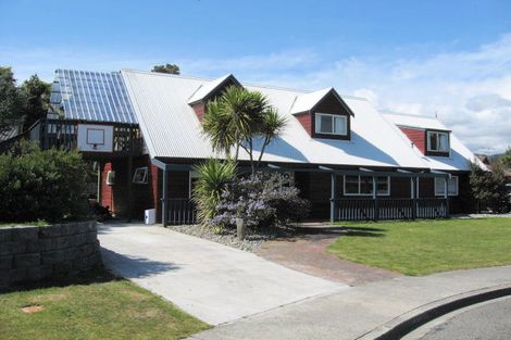 Photo of property in 4 Belford Court, Paraparaumu, 5032