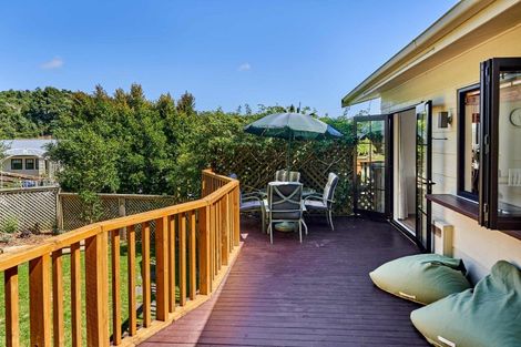 Photo of property in 16 Transom Close, Whitby, Porirua, 5024