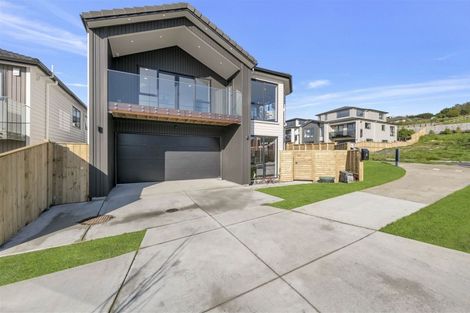 Photo of property in 18 Aklander Rise, Flat Bush, Auckland, 2019