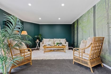 Photo of property in 24 Creedon Glen, Casebrook, Christchurch, 8051