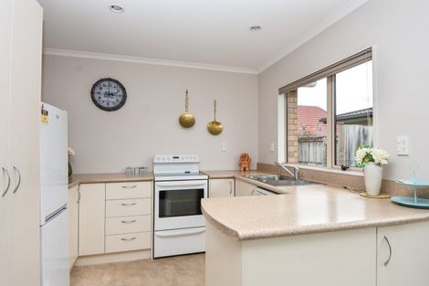 Photo of property in Villa Estate, 33/55 Armstrong Avenue, Carterton, 5713