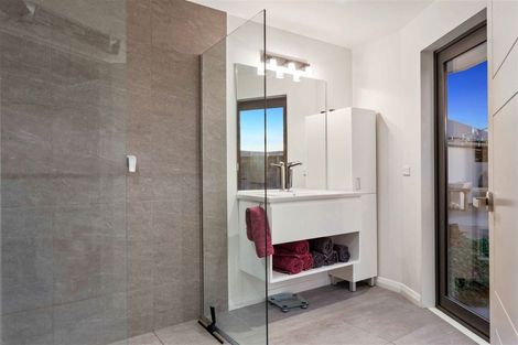 Photo of property in 96 Cullen Avenue, Swannanoa, Rangiora, 7475