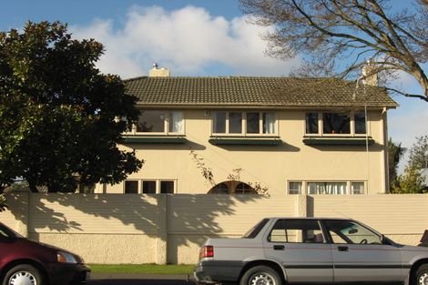Photo of property in 132 Caledonian Road, St Albans, Christchurch, 8014
