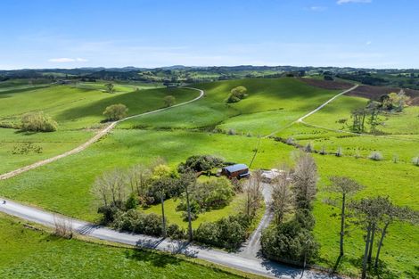 Photo of property in 173 Bosher Road, Wellsford, 0974