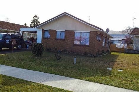 Photo of property in 25 Station Road, Waihi, 3610