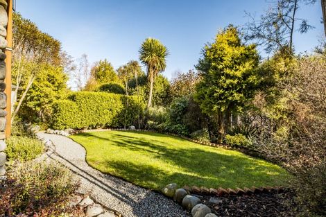 Photo of property in 8a Scarborough Terrace, Hanmer Springs, 7334