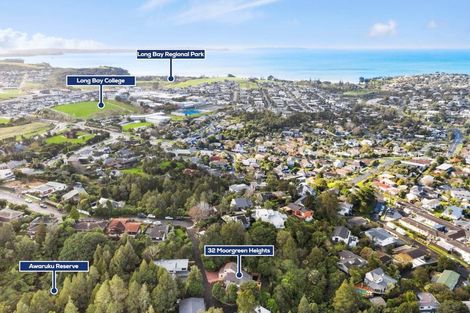 Photo of property in 32 Moorgreen Heights, Torbay, Auckland, 0630
