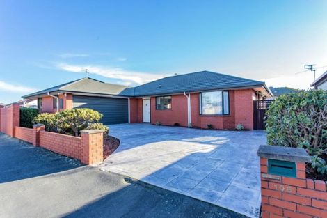 Photo of property in 108 Harewood Road, Papanui, Christchurch, 8053