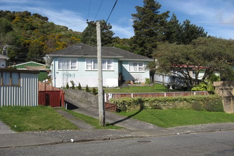 Photo of property in 12 Pollard Street, Wainuiomata, Lower Hutt, 5014