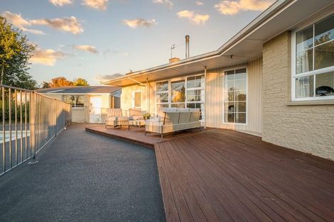 Photo of property in 73b Breens Road, Bishopdale, Christchurch, 8051