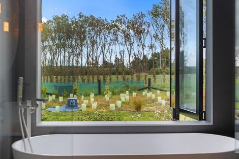 Photo of property in 604 Homebush Road, Kirwee, Christchurch, 7671