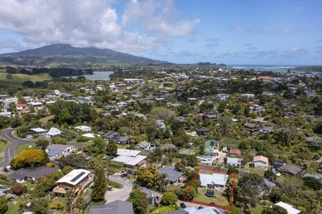 Photo of property in 69 Lorenzen Bay Road, Raglan, 3225