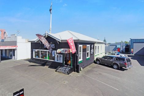 Photo of property in 1/33 Oxford Street, Richmond, 7020