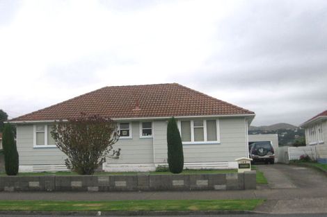 Photo of property in 199 Oxford Terrace, Avalon, Lower Hutt, 5011