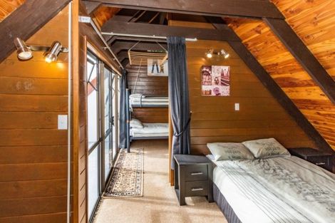 Photo of property in 24 Totara Street, Ohakune, 4625