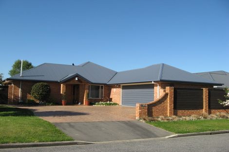 Photo of property in 14 Matthews Street, Kaiapoi, 7630