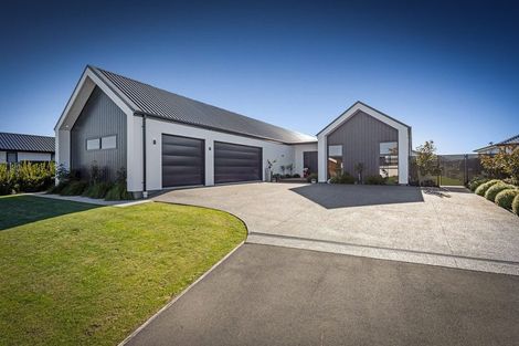 Photo of property in 17 Talon Drive, Rolleston, 7615