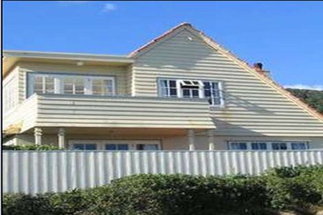 Photo of property in 14 Maire Street, Eastbourne, Lower Hutt, 5013