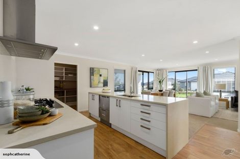 Photo of property in 69 Kahawairahi Drive, Beachlands, Auckland, 2018