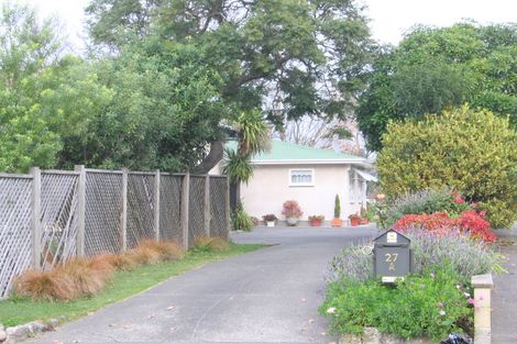Photo of property in 27 Gallipoli Road, Onekawa, Napier, 4110