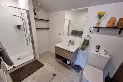 Photo of property in 6/12 Stanley Street, Berhampore, Wellington, 6023