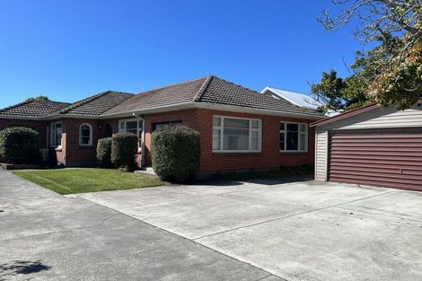 Photo of property in 18a Clyde Road, Upper Riccarton, Christchurch, 8041
