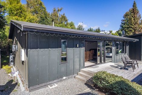 Photo of property in 5 Tiffany Place, Ohakune, 4625