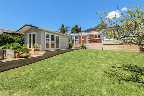 Photo of property in 196 West Tamaki Road, Glen Innes, Auckland, 1072
