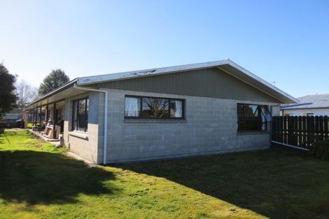 Photo of property in 164 Alford Forest Road, Allenton, Ashburton, 7700