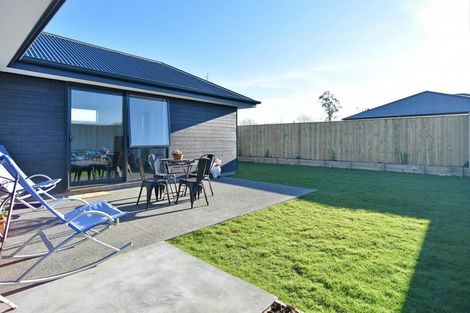 Photo of property in 38 Quinn Crescent, Woodend, 7610