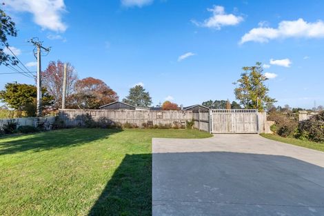 Photo of property in 211 State Highway 26, Newstead, Hamilton, 3286