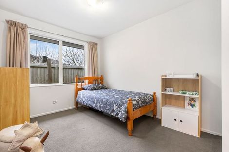 Photo of property in 11 Richmond Avenue, Halswell, Christchurch, 8025