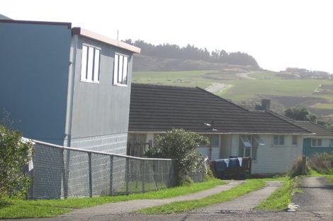 Photo of property in 95 Warspite Avenue, Cannons Creek, Porirua, 5024