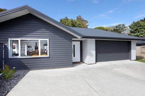 Photo of property in 41 Wilson Street, Bulls, 4818