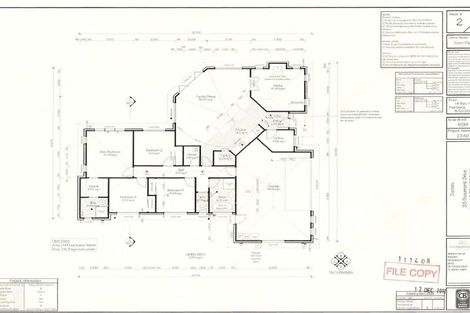 Photo of property in 33 Beaumont Drive, Rolleston, 7614