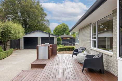 Photo of property in 68 Woodbury Street, Russley, Christchurch, 8042