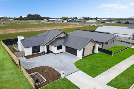 Photo of property in 40 Kourataki Road, Baverstock, Hamilton, 3200