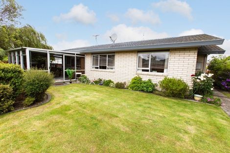 Photo of property in 39c Burns Street, Dannevirke, 4930