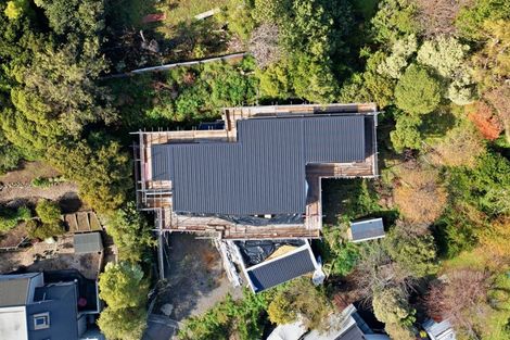 Photo of property in 101 Cannon Hill Crescent, Mount Pleasant, Christchurch, 8081