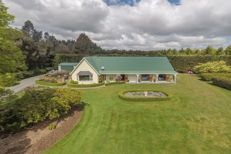 Photo of property in 12 Manna Place, West Melton, Christchurch, 7675