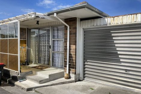 Photo of property in 3/12 Rutherford Street, Woolston, Christchurch, 8023